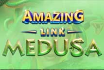 Amazing Link Medusa Slot Review